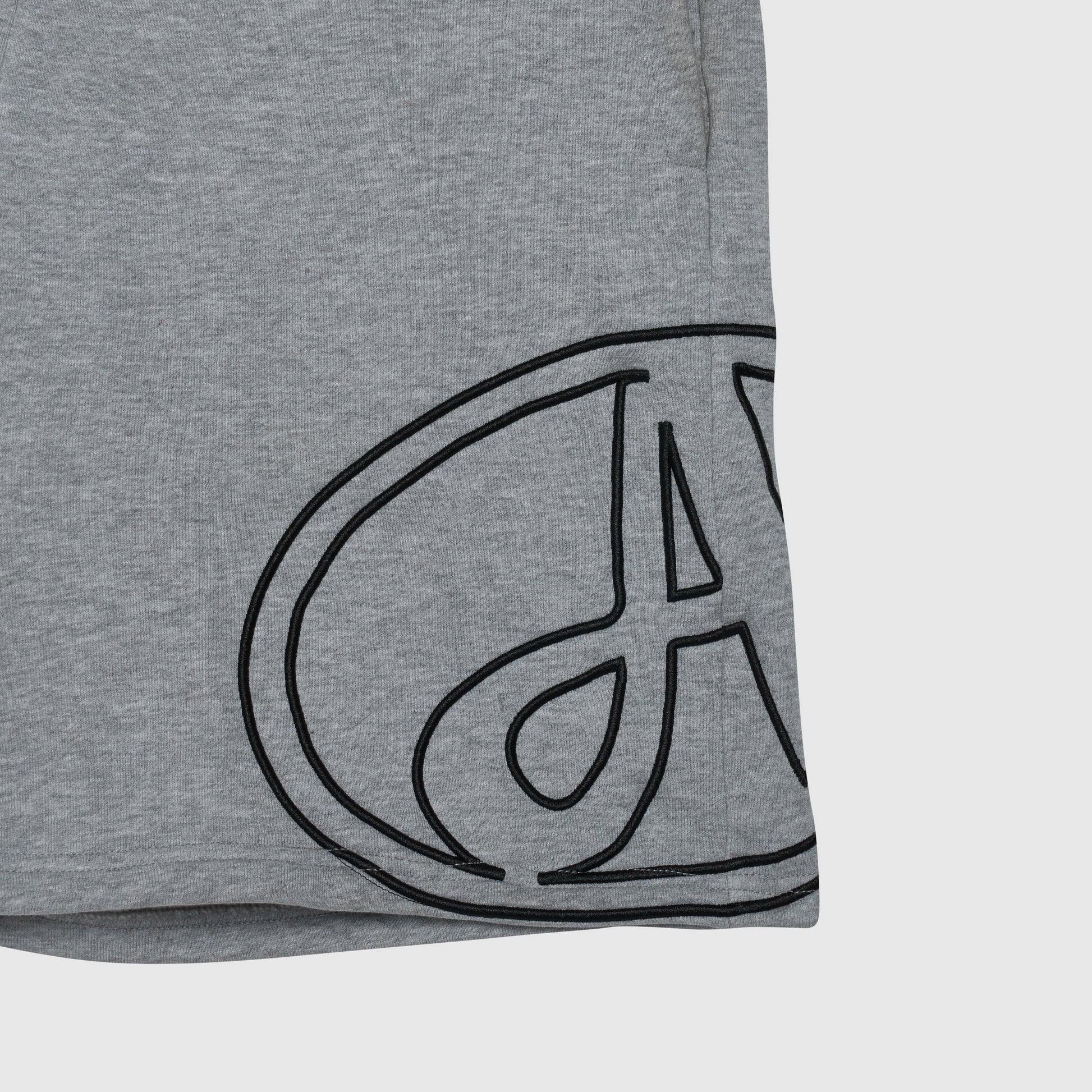 Pantalones Cortos Arves Gris