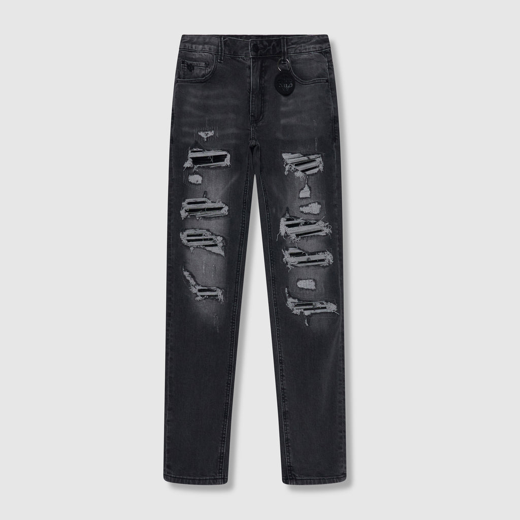 Jeans Skinny Diego Grey