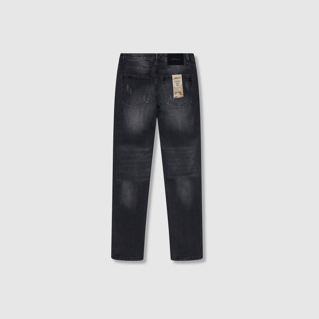 Jeans Skinny Diego Grey