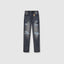 Jeans ajustados Arlow Blue