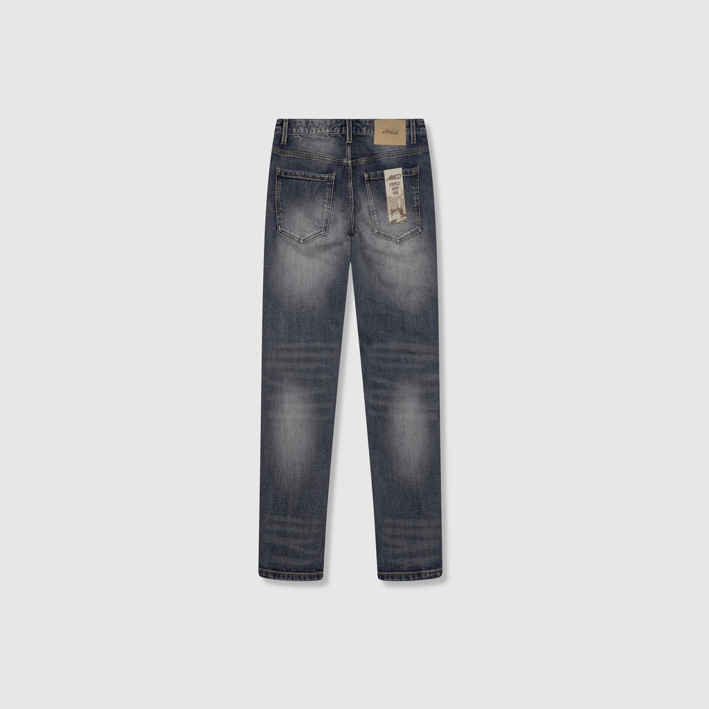 Arlow Blue Skinny Jean