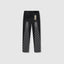 Givona Washed Black Flare Jeans