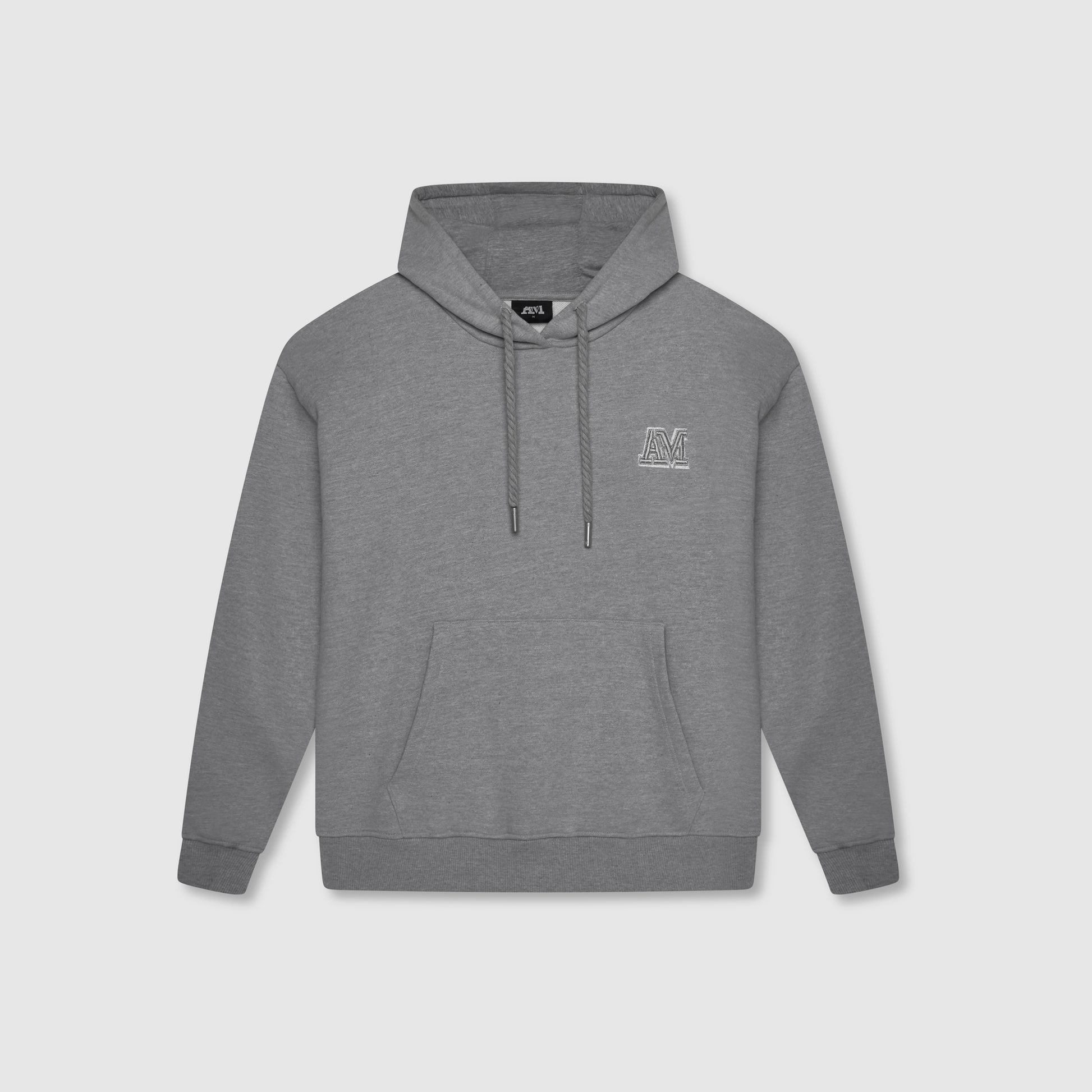 Astori Hoodie Grijs