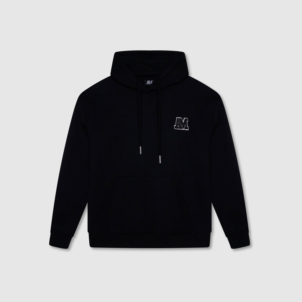 Sudadera Astori Negra