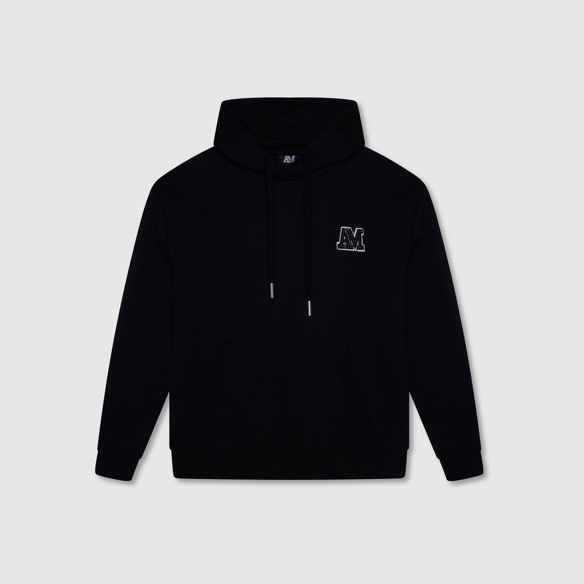Sudadera Astori Negra