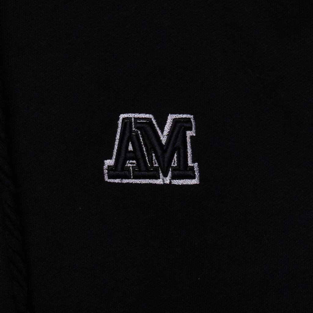Sudadera Astori Negra