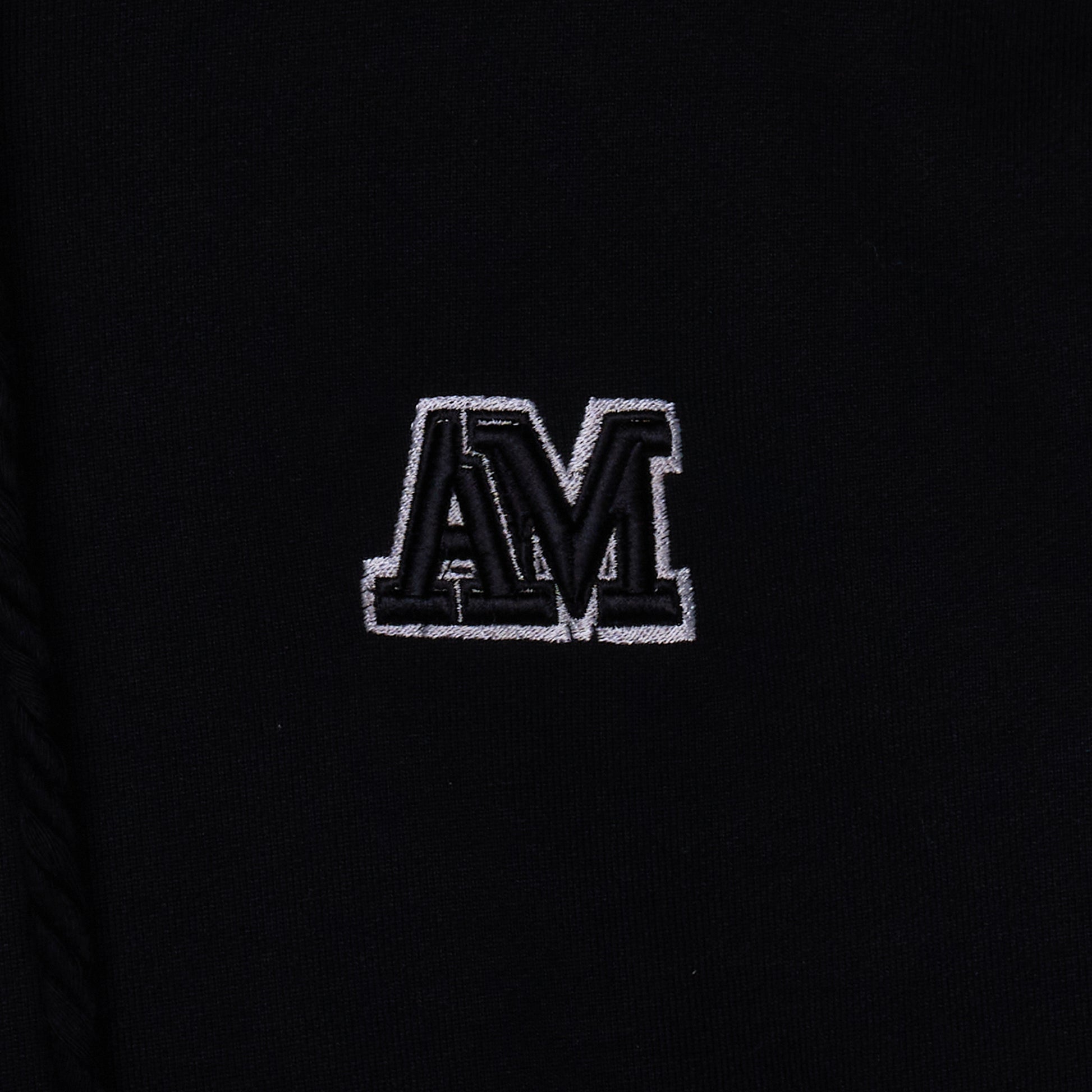 Sudadera Astori Negra
