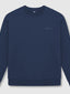 Jerozi Marineblauwe Sweater