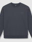 Jerozi Houtskool Sweatshirt