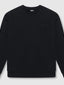 Jerozi Zwart Sweatshirt