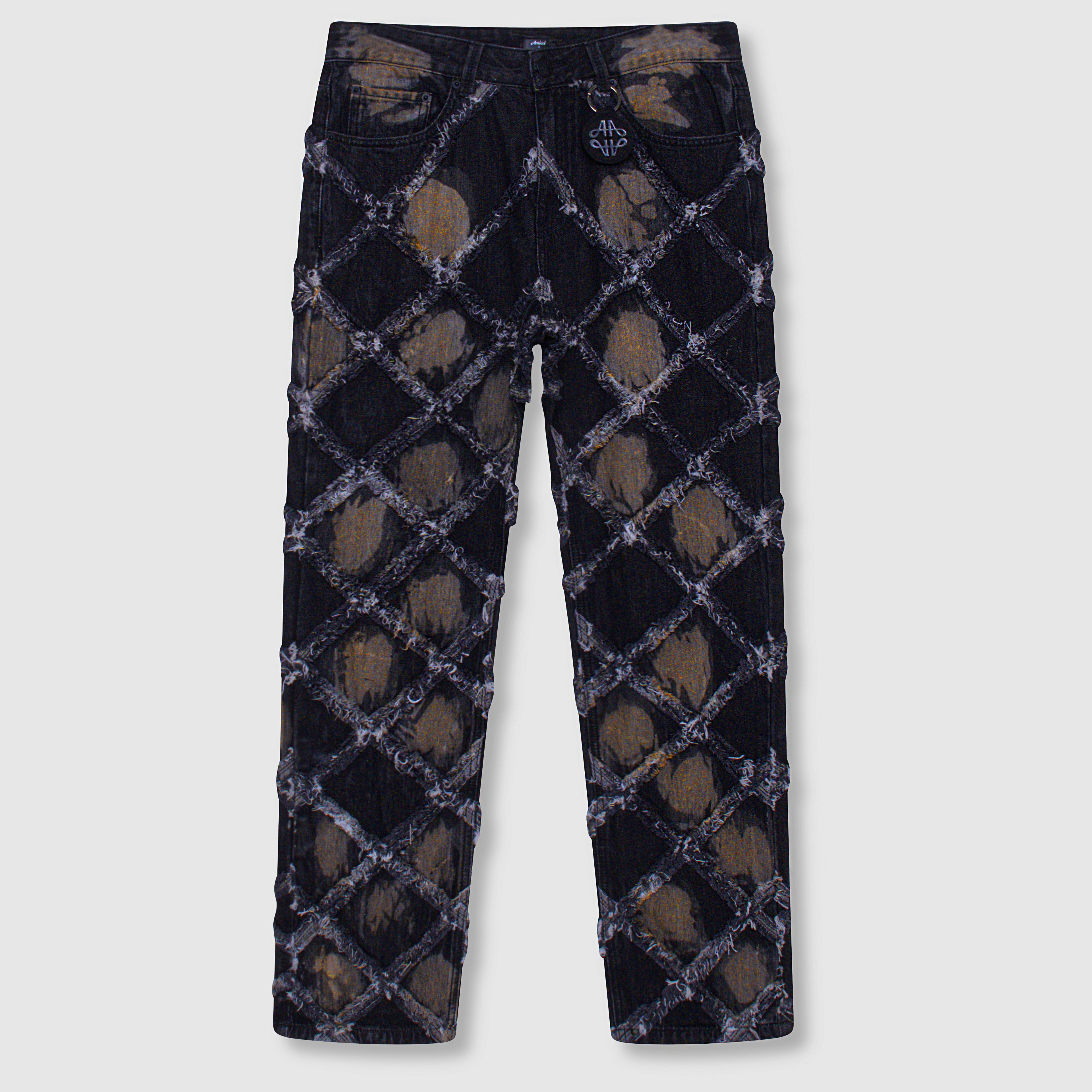 Bronko Straight Fit Jean