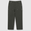 PANTALONES WYATT VERDES