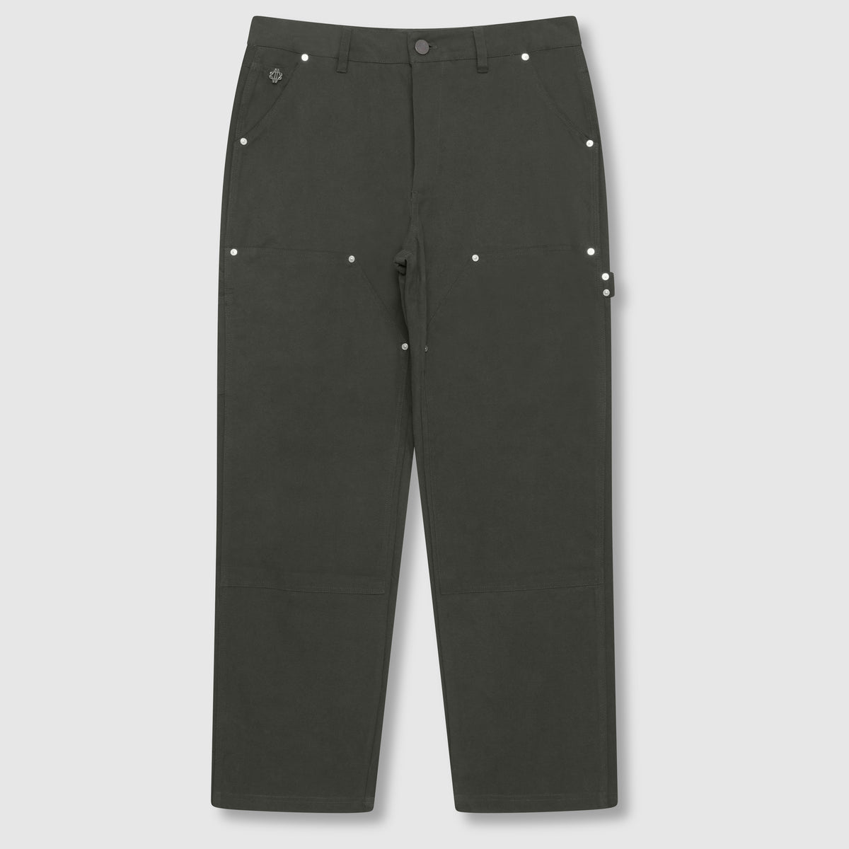 PANTALONES WYATT VERDES