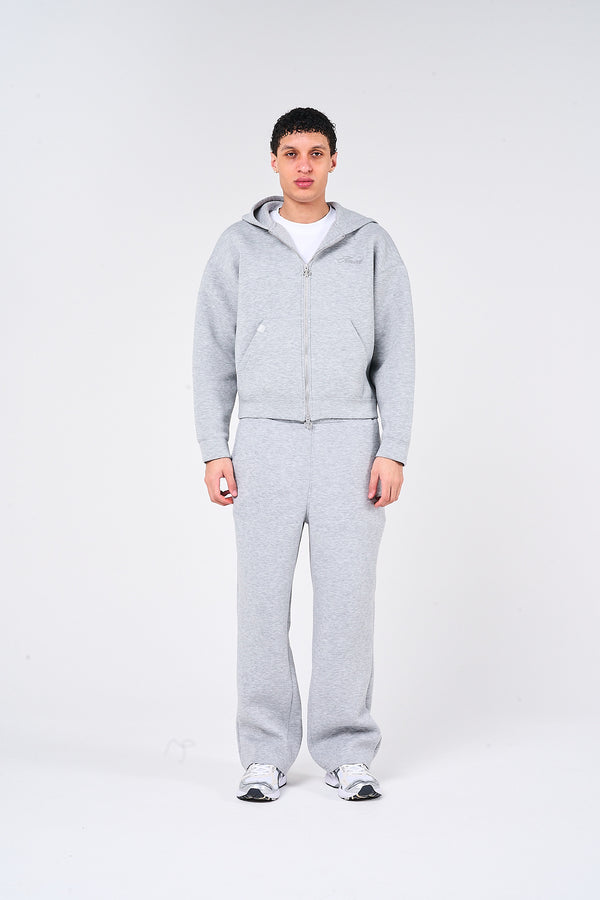 Atelier Grey Scuba Jogger