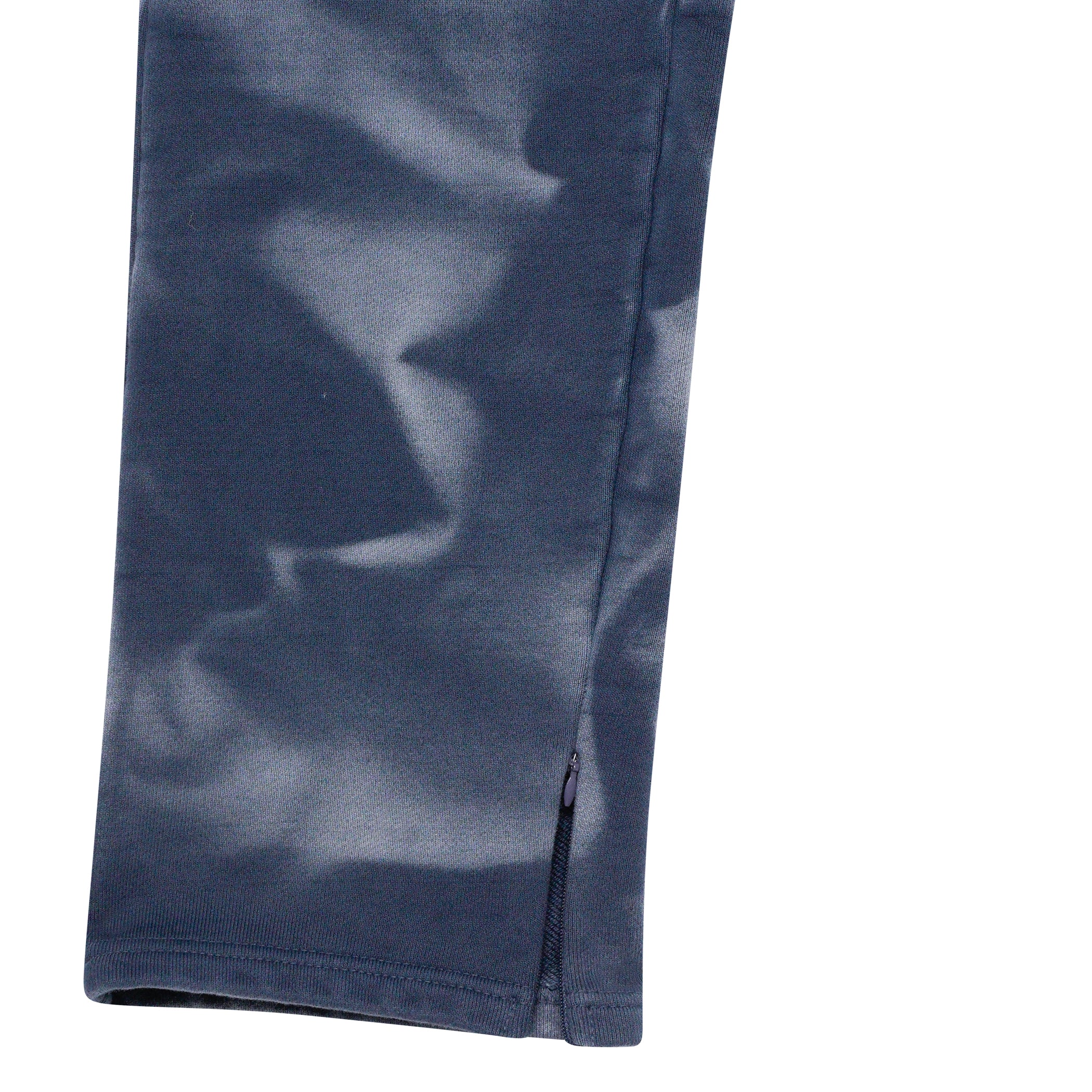 Jogger lavado Rezaro azul marino