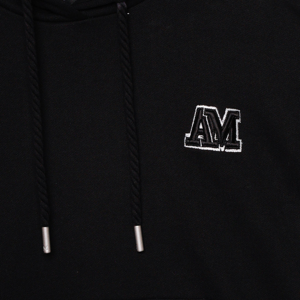 Sudadera Astori Negra