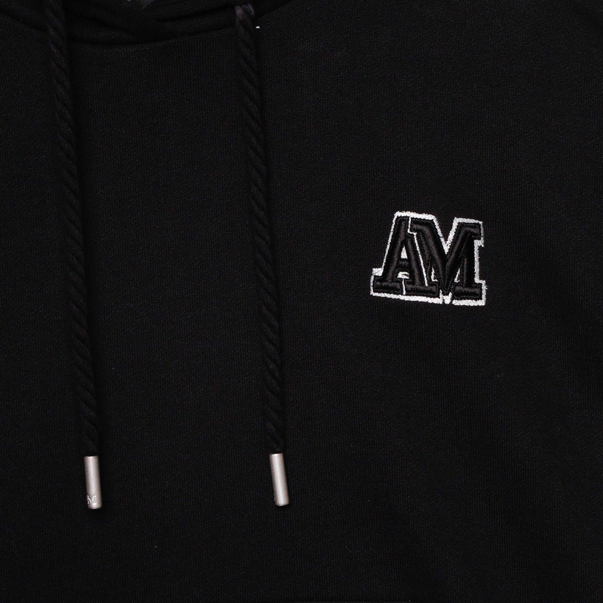 Sudadera Astori Negra
