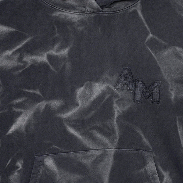 Sudadera Rezaro Cool Gris Lavado
