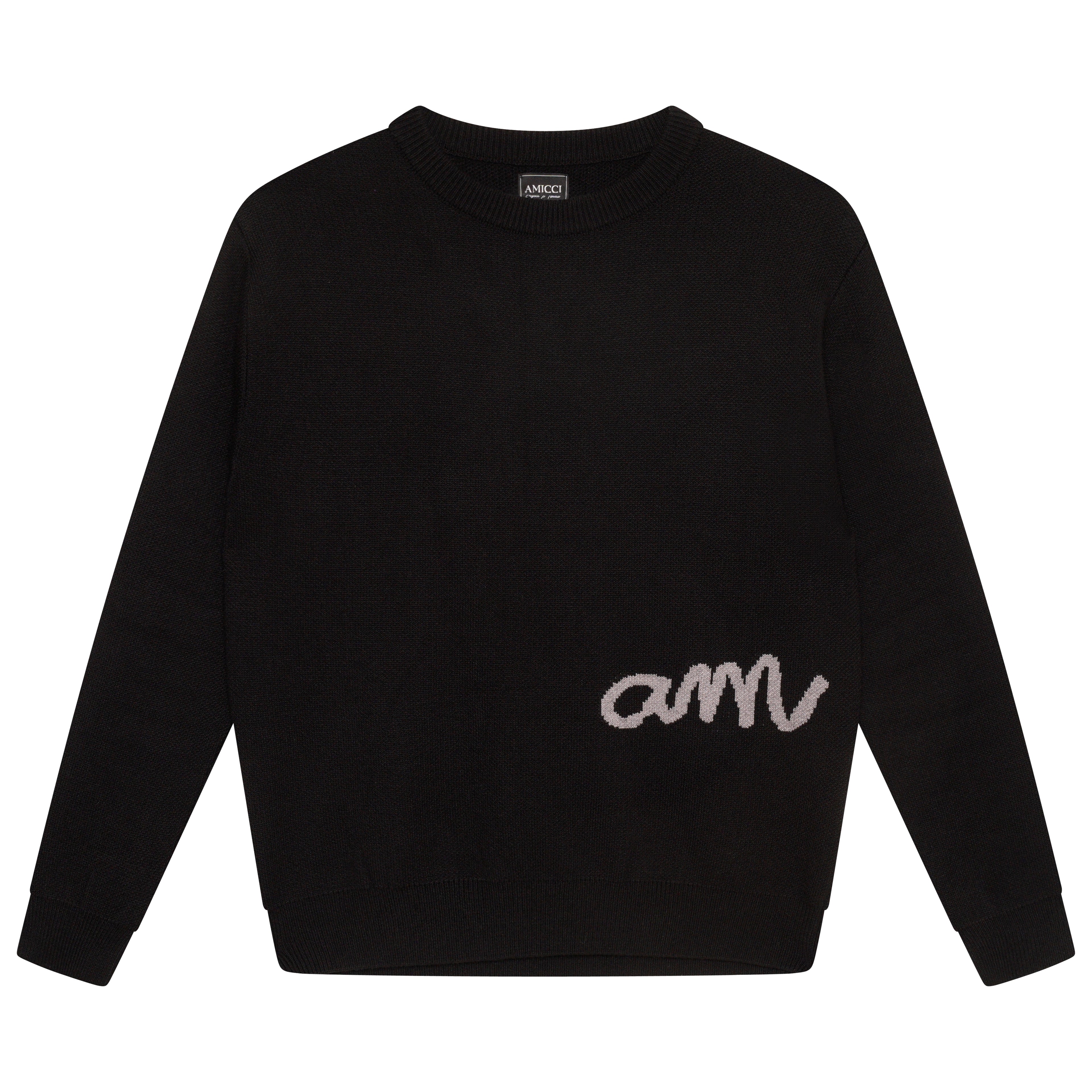 Verona Heavyweight Knitwear