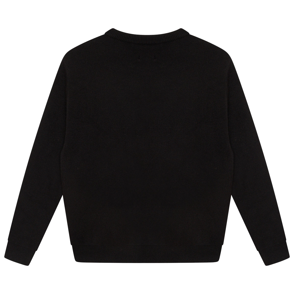 Teramo Heavyweight Knitted Sweat