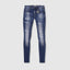 Camillo Mid Blue Jean