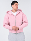 Atelier Pink Scuba Hoodie