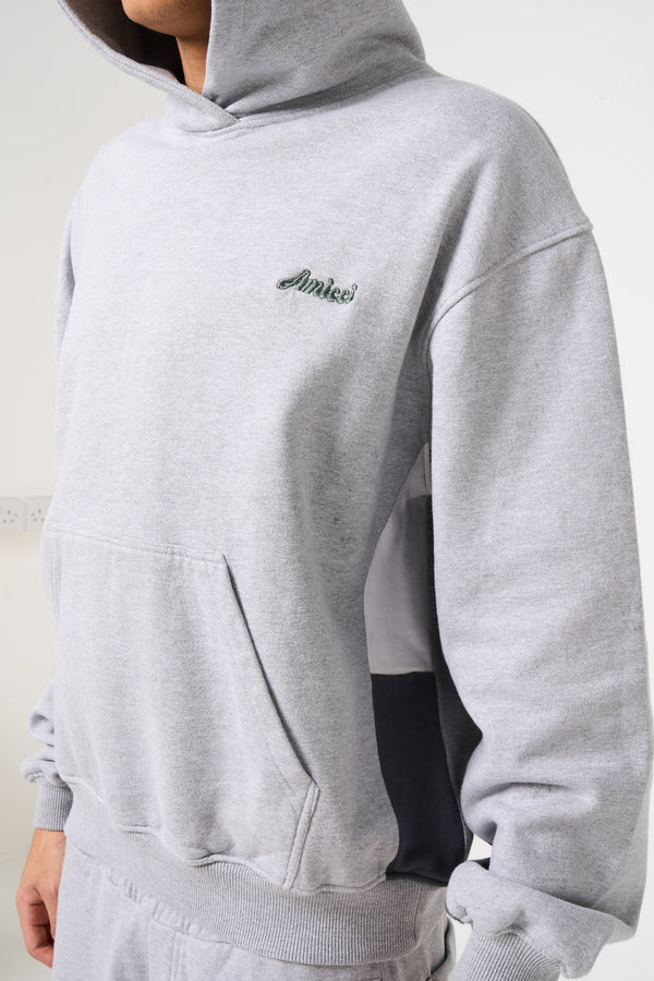 Modena Hoodie Grey