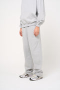 Reyes Emblem Logo Joggingbroek Grijs