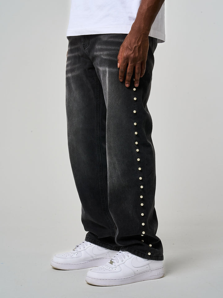 Blaze Pearl Jean