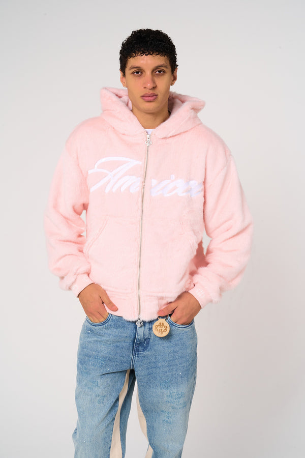 Oakley Roze Bont Hoodie