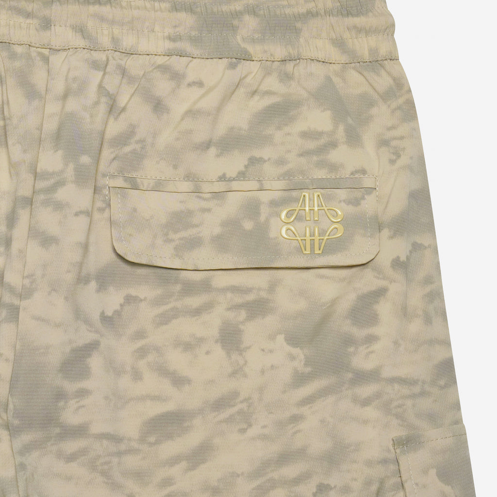 Shorts Almería Beige
