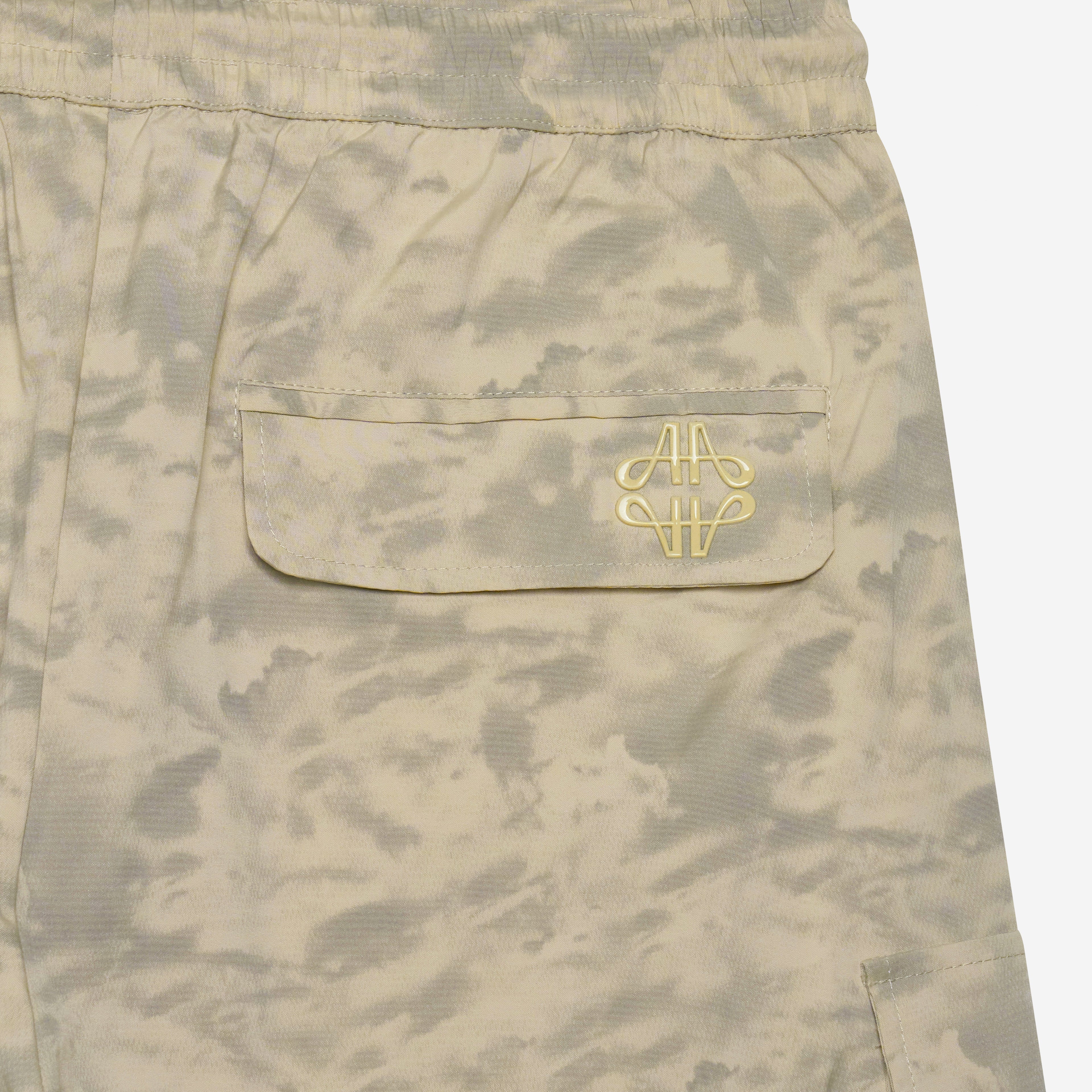 Almeria Shorts Beige
