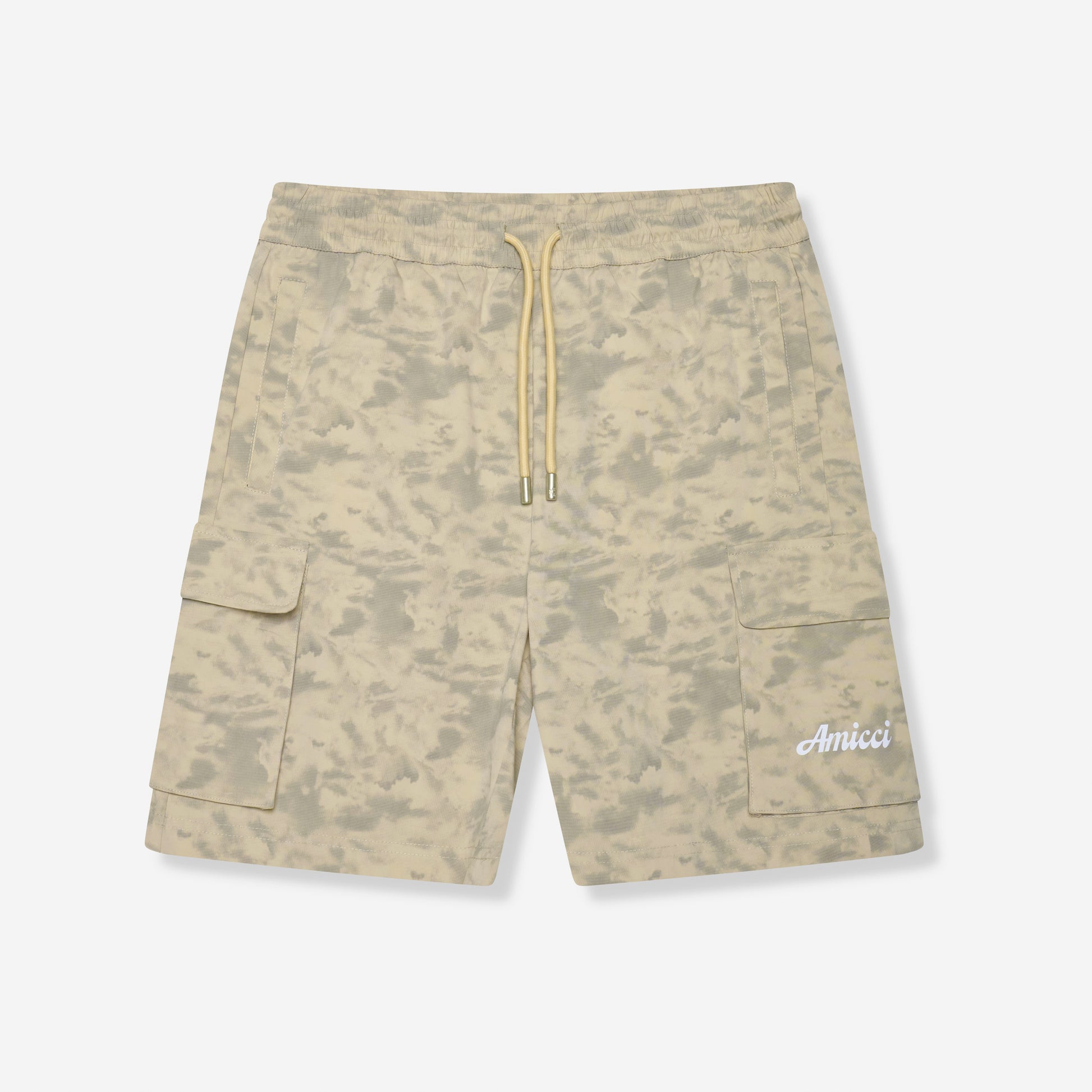 Almeria Windjackset Beige