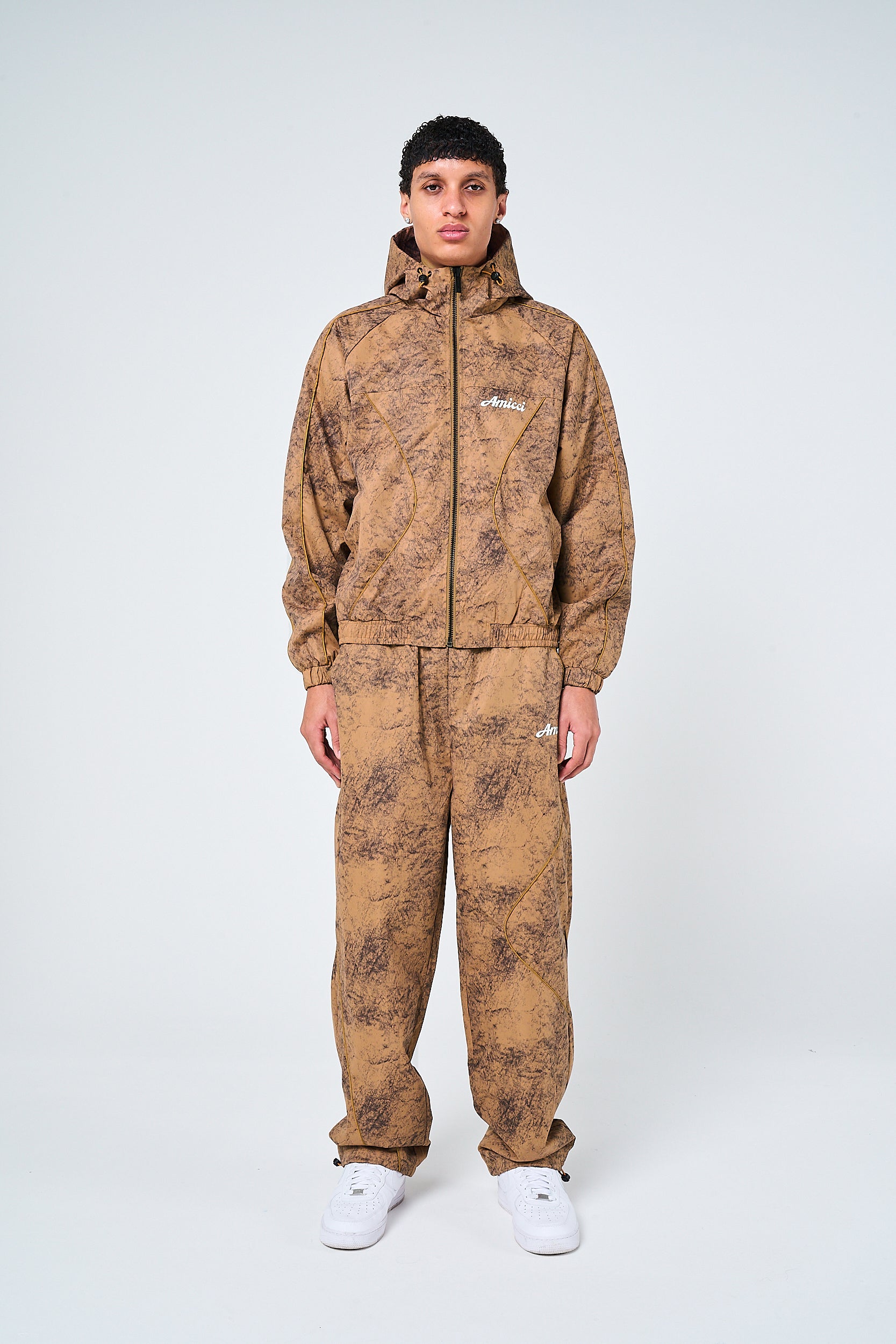 Windbreakers – Amicci