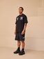 Caballo T-Shirt Black