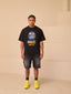 Bayle T-Shirt Black