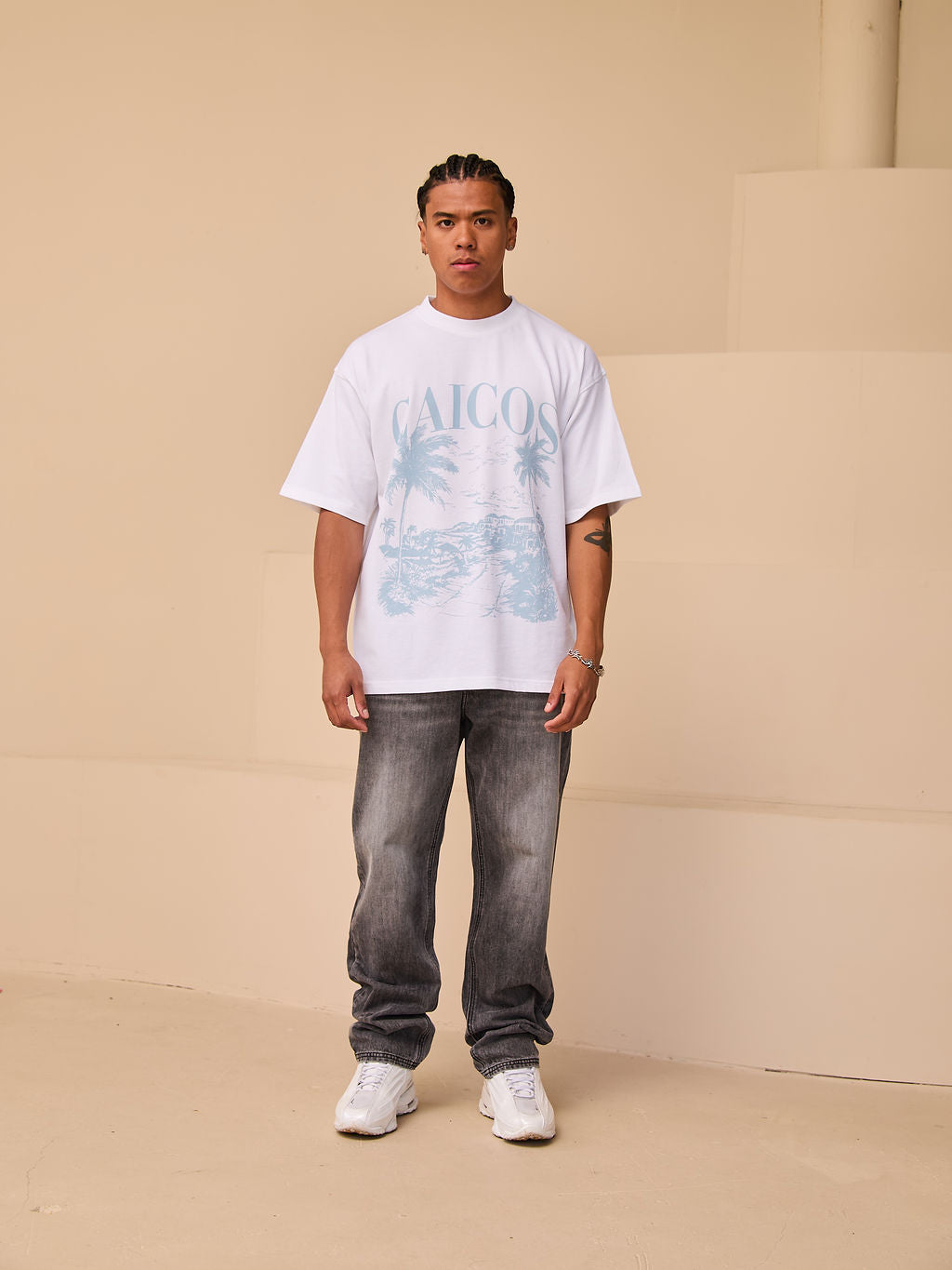 Denim Gris Siena