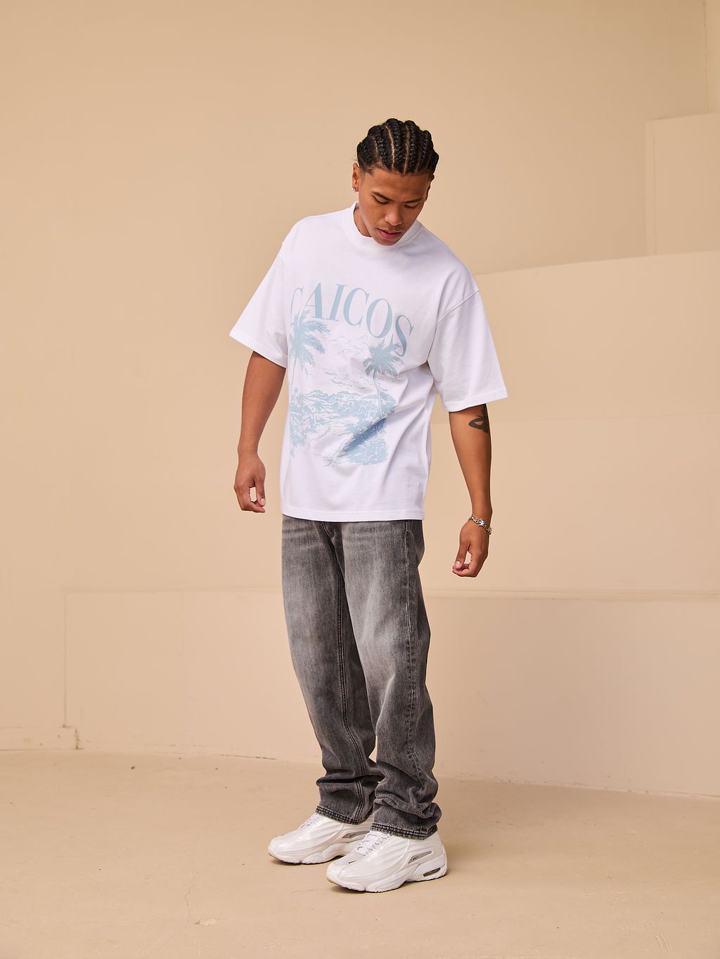 Denim Gris Siena