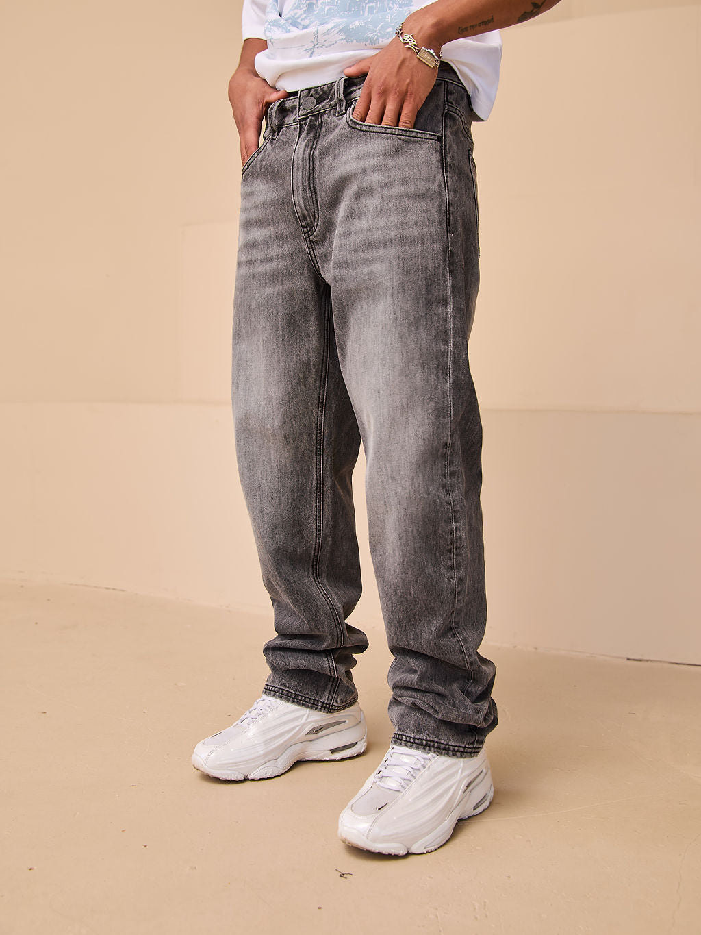 Denim Gris Siena
