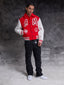 Rouge Varsity Jacket