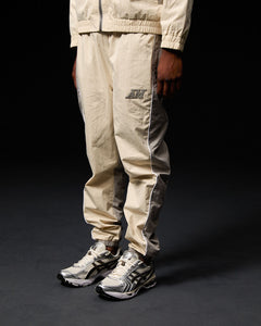 Pantalones de chándal Forza Beige