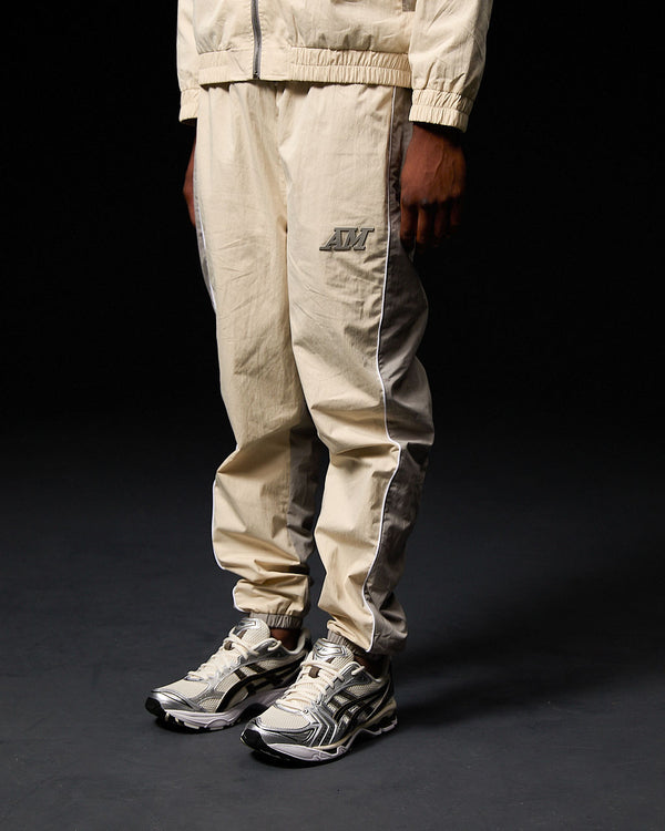 Pantalones de chándal Forza Beige