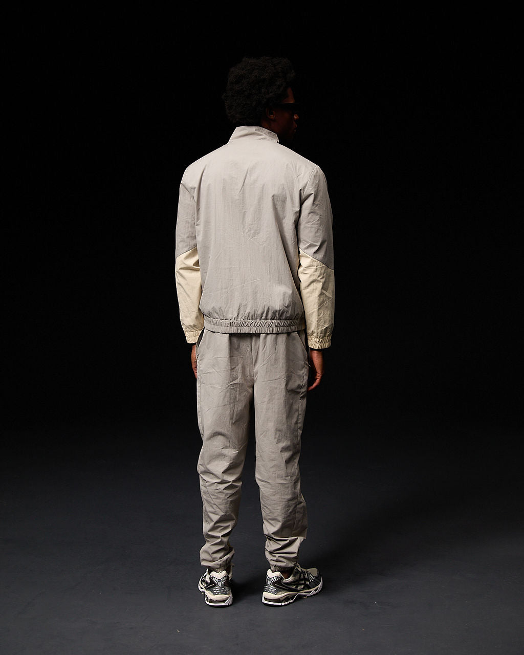 Forza Sudadera Beige