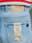 Manuel Light Blue Ripped Jean