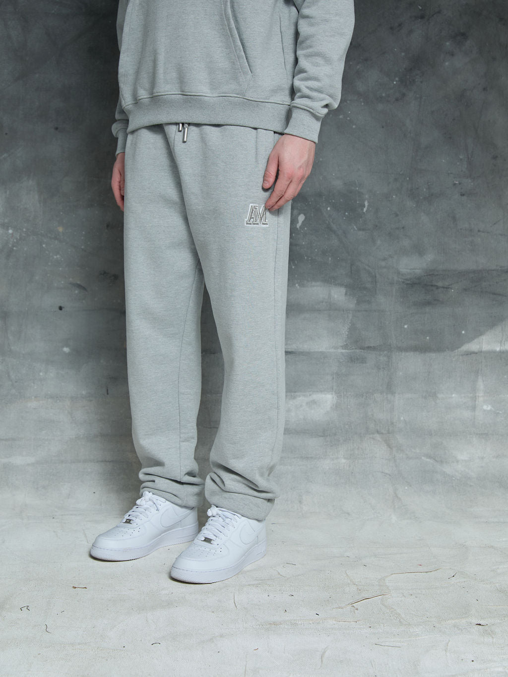 Jogger Astori Gris
