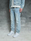 Maranzo Blue Denim Jean