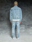 Maranzo Blue Denim Jacket