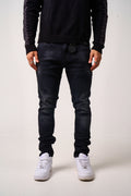 Orion Slim Jean Black