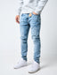 Trivosa Slim Jean Light Blue