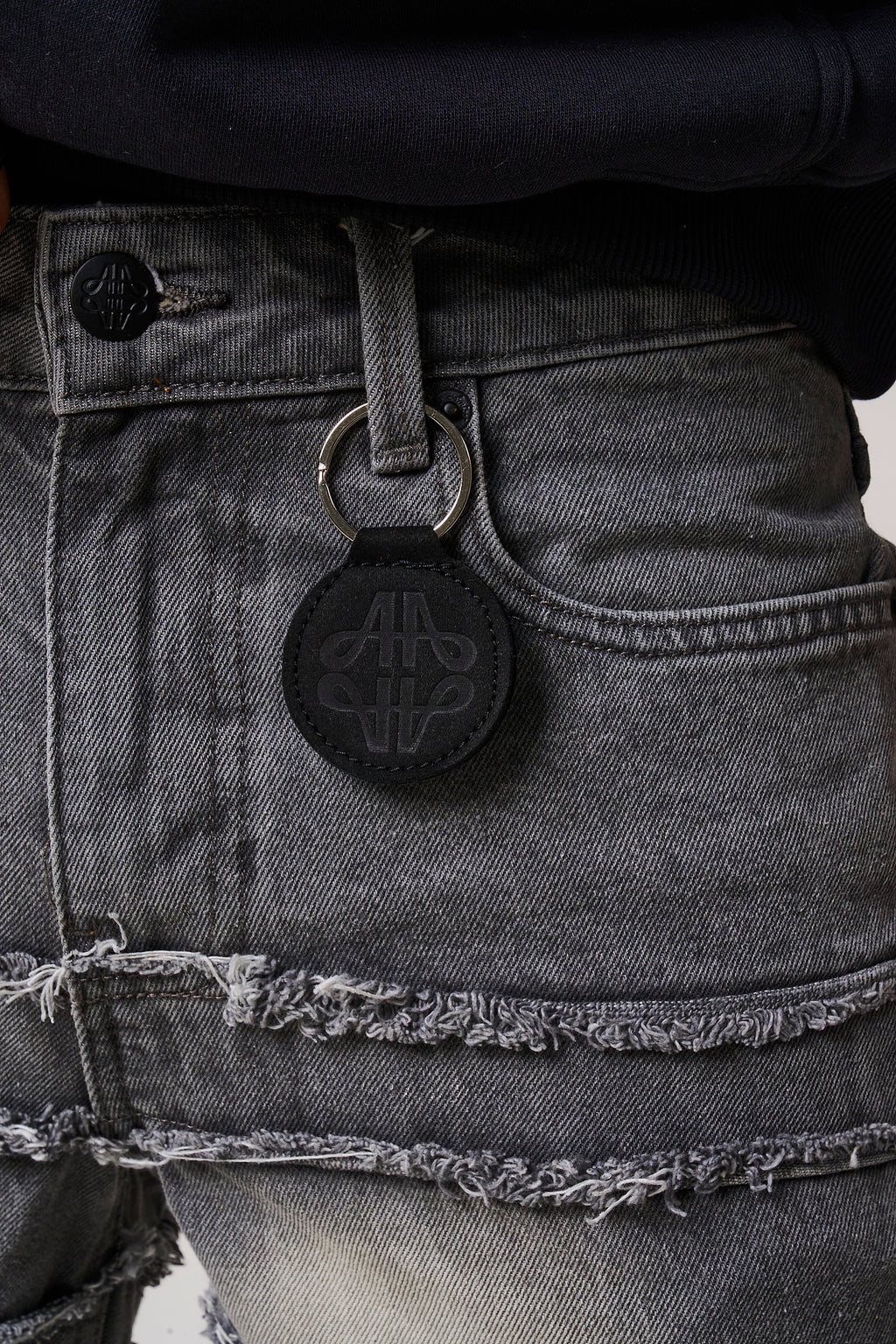 Caspian Stacked Jean Grey